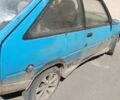 Синий ЗАЗ 1102 Таврия, объемом двигателя 1.2 л и пробегом 230 тыс. км за 380 $, фото 2 на Automoto.ua