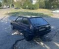 Синий ЗАЗ 1102 Таврия, объемом двигателя 1.2 л и пробегом 1000 тыс. км за 458 $, фото 4 на Automoto.ua