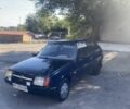 Синий ЗАЗ 1102 Таврия, объемом двигателя 1.2 л и пробегом 1000 тыс. км за 458 $, фото 1 на Automoto.ua
