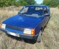Синий ЗАЗ 1102 Таврия, объемом двигателя 0 л и пробегом 194 тыс. км за 678 $, фото 1 на Automoto.ua