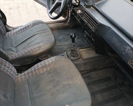 Синий ЗАЗ 1102 Таврия, объемом двигателя 0 л и пробегом 127 тыс. км за 800 $, фото 5 на Automoto.ua