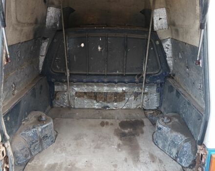 Синий ЗАЗ 1102 Таврия, объемом двигателя 0 л и пробегом 127 тыс. км за 800 $, фото 6 на Automoto.ua