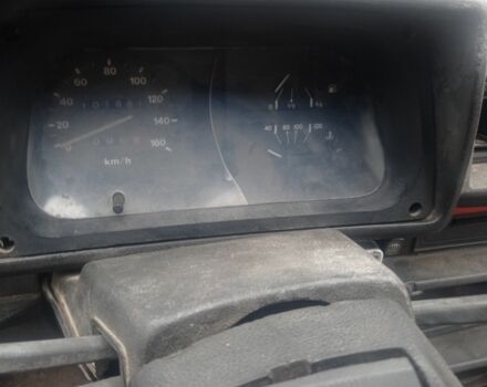 Синий ЗАЗ 1102 Таврия, объемом двигателя 1 л и пробегом 11 тыс. км за 191 $, фото 5 на Automoto.ua