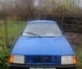 Синій ЗАЗ 1102 Таврія, об'ємом двигуна 1 л та пробігом 11 тис. км за 191 $, фото 1 на Automoto.ua