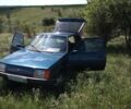 Синий ЗАЗ 1102 Таврия, объемом двигателя 1.3 л и пробегом 130 тыс. км за 1154 $, фото 15 на Automoto.ua