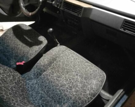 Синий ЗАЗ 1102 Таврия, объемом двигателя 1.3 л и пробегом 130 тыс. км за 1154 $, фото 12 на Automoto.ua