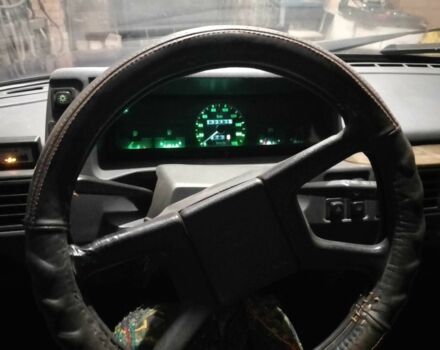 Синий ЗАЗ 1102 Таврия, объемом двигателя 1.3 л и пробегом 130 тыс. км за 1154 $, фото 6 на Automoto.ua