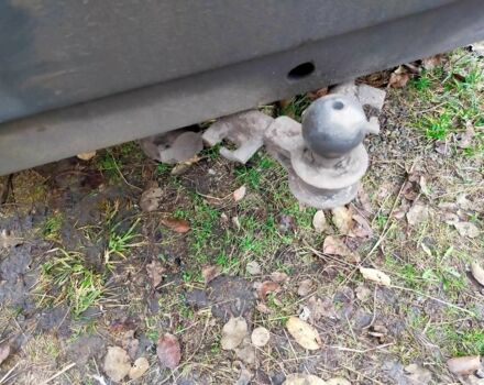 Синій ЗАЗ 1102 Таврія, об'ємом двигуна 0 л та пробігом 3 тис. км за 638 $, фото 7 на Automoto.ua