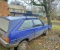 Синій ЗАЗ 1102 Таврія, об'ємом двигуна 0 л та пробігом 3 тис. км за 638 $, фото 3 на Automoto.ua