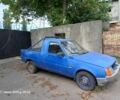 Синий ЗАЗ 1102 Таврия, объемом двигателя 1 л и пробегом 162 тыс. км за 552 $, фото 1 на Automoto.ua