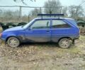 Синій ЗАЗ 1102 Таврія, об'ємом двигуна 0 л та пробігом 3 тис. км за 638 $, фото 8 на Automoto.ua