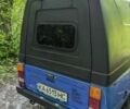 Синий ЗАЗ 1102 Таврия, объемом двигателя 1.2 л и пробегом 160 тыс. км за 1600 $, фото 2 на Automoto.ua