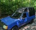 Синий ЗАЗ 1102 Таврия, объемом двигателя 1.2 л и пробегом 160 тыс. км за 1600 $, фото 1 на Automoto.ua