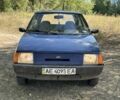 Синій ЗАЗ 1102 Таврія, об'ємом двигуна 0 л та пробігом 200 тис. км за 486 $, фото 1 на Automoto.ua