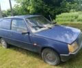 Синий ЗАЗ 1102 Таврия, объемом двигателя 1.2 л и пробегом 35 тыс. км за 617 $, фото 1 на Automoto.ua