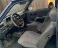Синій ЗАЗ 1102 Таврія, об'ємом двигуна 0 л та пробігом 91 тис. км за 1400 $, фото 1 на Automoto.ua