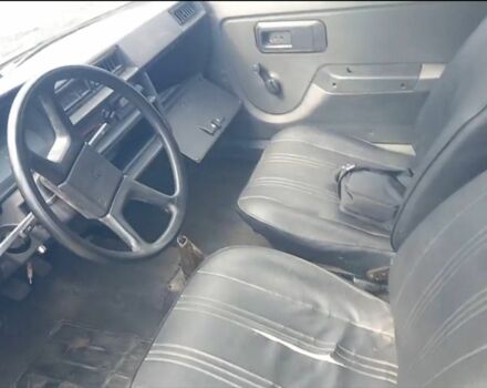 Синій ЗАЗ 1102 Таврія, об'ємом двигуна 1 л та пробігом 2 тис. км за 14000 $, фото 3 на Automoto.ua