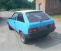Синій ЗАЗ 1102 Таврія, об'ємом двигуна 1 л та пробігом 2 тис. км за 14000 $, фото 4 на Automoto.ua