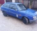 Синій ЗАЗ 1102 Таврія, об'ємом двигуна 1.2 л та пробігом 111 тис. км за 355 $, фото 1 на Automoto.ua