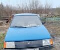 Синій ЗАЗ 1102 Таврія, об'ємом двигуна 0 л та пробігом 79 тис. км за 600 $, фото 1 на Automoto.ua