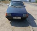 Синій ЗАЗ 1102 Таврія, об'ємом двигуна 1.1 л та пробігом 123 тис. км за 359 $, фото 1 на Automoto.ua