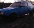 Синий ЗАЗ 1102 Таврия, объемом двигателя 1.1 л и пробегом 1 тыс. км за 403 $, фото 2 на Automoto.ua