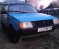 Синий ЗАЗ 1102 Таврия, объемом двигателя 1.1 л и пробегом 1 тыс. км за 403 $, фото 1 на Automoto.ua