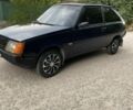 Синій ЗАЗ 1102 Таврія, об'ємом двигуна 1.1 л та пробігом 100 тис. км за 637 $, фото 1 на Automoto.ua