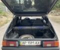 Синій ЗАЗ 1102 Таврія, об'ємом двигуна 1.1 л та пробігом 100 тис. км за 637 $, фото 4 на Automoto.ua