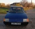 Синий ЗАЗ 1102 Таврия, объемом двигателя 0 л и пробегом 100 тыс. км за 343 $, фото 1 на Automoto.ua