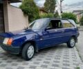 Синий ЗАЗ 1102 Таврия, объемом двигателя 1.2 л и пробегом 79 тыс. км за 1100 $, фото 1 на Automoto.ua