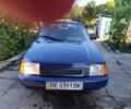 Синий ЗАЗ 1102 Таврия, объемом двигателя 1.2 л и пробегом 111 тыс. км за 1000 $, фото 2 на Automoto.ua