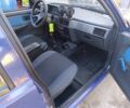 Синий ЗАЗ 1102 Таврия, объемом двигателя 1.2 л и пробегом 111 тыс. км за 1000 $, фото 15 на Automoto.ua