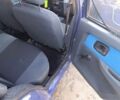 Синий ЗАЗ 1102 Таврия, объемом двигателя 1.2 л и пробегом 111 тыс. км за 1000 $, фото 16 на Automoto.ua
