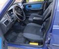 Синий ЗАЗ 1102 Таврия, объемом двигателя 1.2 л и пробегом 111 тыс. км за 1000 $, фото 3 на Automoto.ua