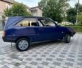 Синий ЗАЗ 1102 Таврия, объемом двигателя 1.2 л и пробегом 79 тыс. км за 1100 $, фото 4 на Automoto.ua