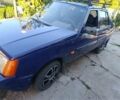 Синий ЗАЗ 1102 Таврия, объемом двигателя 1.2 л и пробегом 111 тыс. км за 1000 $, фото 11 на Automoto.ua