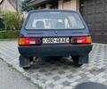 Синий ЗАЗ 1102 Таврия, объемом двигателя 1.2 л и пробегом 79 тыс. км за 1100 $, фото 3 на Automoto.ua