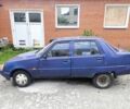 Синий ЗАЗ 1102 Таврия, объемом двигателя 1.2 л и пробегом 450 тыс. км за 674 $, фото 1 на Automoto.ua