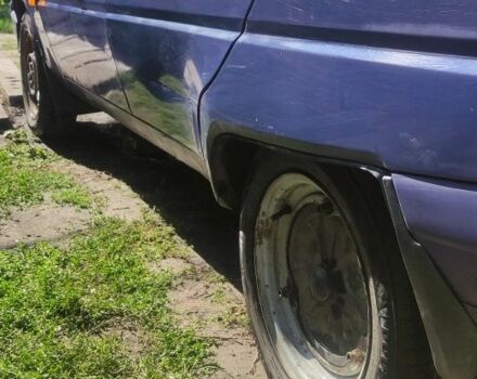 Синій ЗАЗ 1102 Таврія, об'ємом двигуна 0 л та пробігом 111 тис. км за 546 $, фото 3 на Automoto.ua