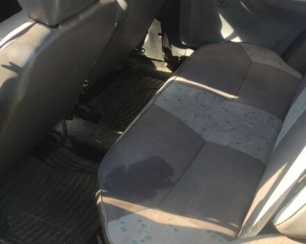 Синій ЗАЗ 1102 Таврія, об'ємом двигуна 0 л та пробігом 111 тис. км за 546 $, фото 8 на Automoto.ua
