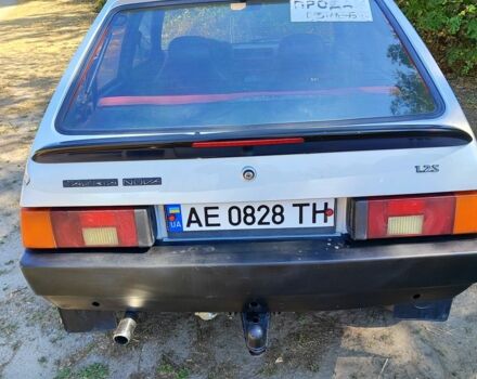 Синий ЗАЗ 1102 Таврия, объемом двигателя 0 л и пробегом 90 тыс. км за 1500 $, фото 2 на Automoto.ua