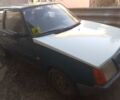 Синий ЗАЗ 1102 Таврия, объемом двигателя 1.2 л и пробегом 26 тыс. км за 100 $, фото 1 на Automoto.ua