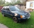 Синій ЗАЗ 1102 Таврія, об'ємом двигуна 1.2 л та пробігом 2 тис. км за 725 $, фото 1 на Automoto.ua