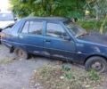 Синий ЗАЗ 1102 Таврия, объемом двигателя 1.2 л и пробегом 450 тыс. км за 448 $, фото 1 на Automoto.ua