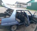Синий ЗАЗ 1102 Таврия, объемом двигателя 0 л и пробегом 50 тыс. км за 650 $, фото 5 на Automoto.ua