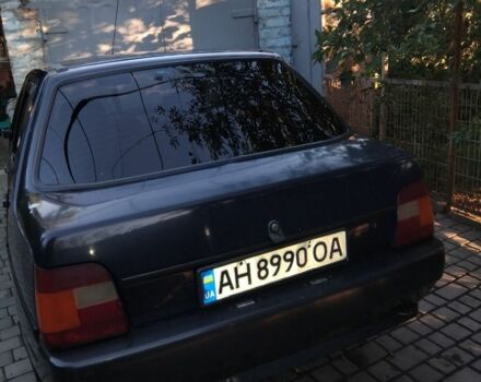 Синий ЗАЗ 1102 Таврия, объемом двигателя 1.3 л и пробегом 160 тыс. км за 1500 $, фото 2 на Automoto.ua