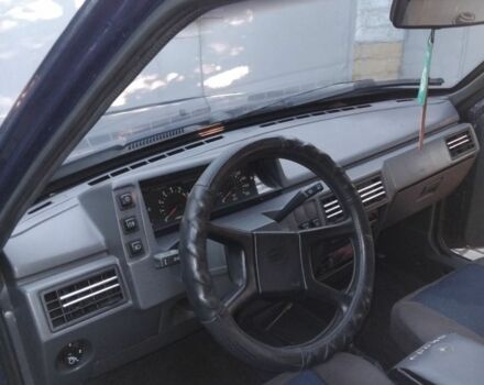 Синий ЗАЗ 1102 Таврия, объемом двигателя 1.3 л и пробегом 160 тыс. км за 1500 $, фото 5 на Automoto.ua