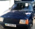 Синий ЗАЗ 1102 Таврия, объемом двигателя 1.2 л и пробегом 168 тыс. км за 933 $, фото 1 на Automoto.ua