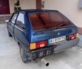 Синий ЗАЗ 1102 Таврия, объемом двигателя 1.2 л и пробегом 285 тыс. км за 619 $, фото 1 на Automoto.ua